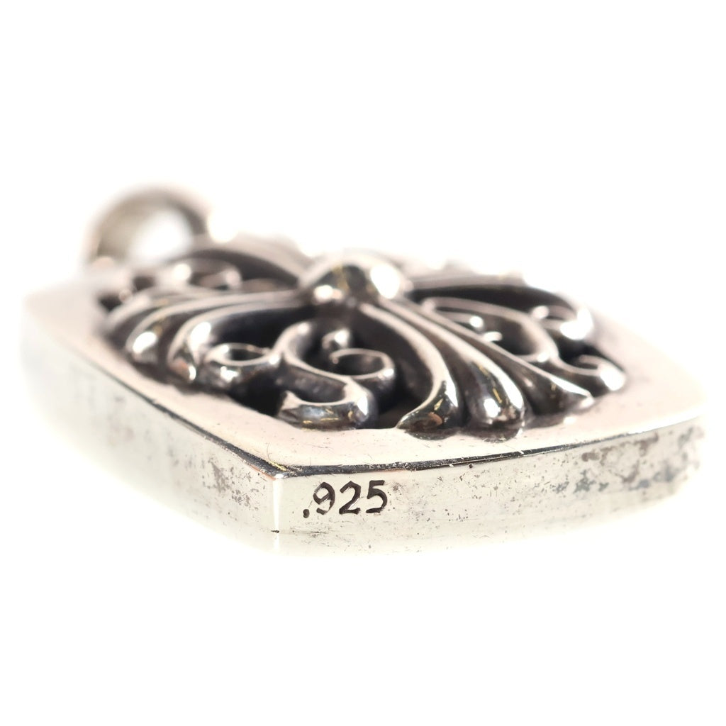 CHROME HEARTS(クロムハーツ) KEEPER PENDANT キーパーペンダントトップ シルバー BCA279
