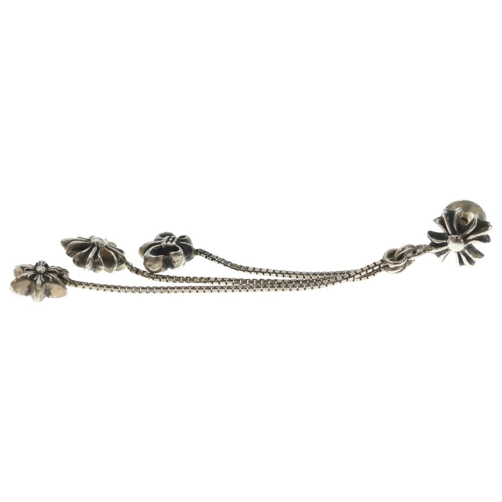 CHROME HEARTS(クロムハーツ) JOJO PST PLS L ジョジョピアス 右耳用 シルバー BCA103