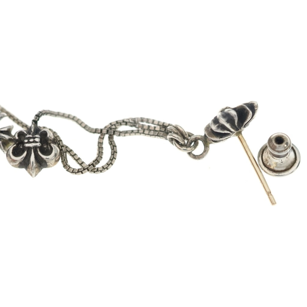 CHROME HEARTS(クロムハーツ) JOJO PST PLS L ジョジョピアス 右耳用 シルバー BCA103