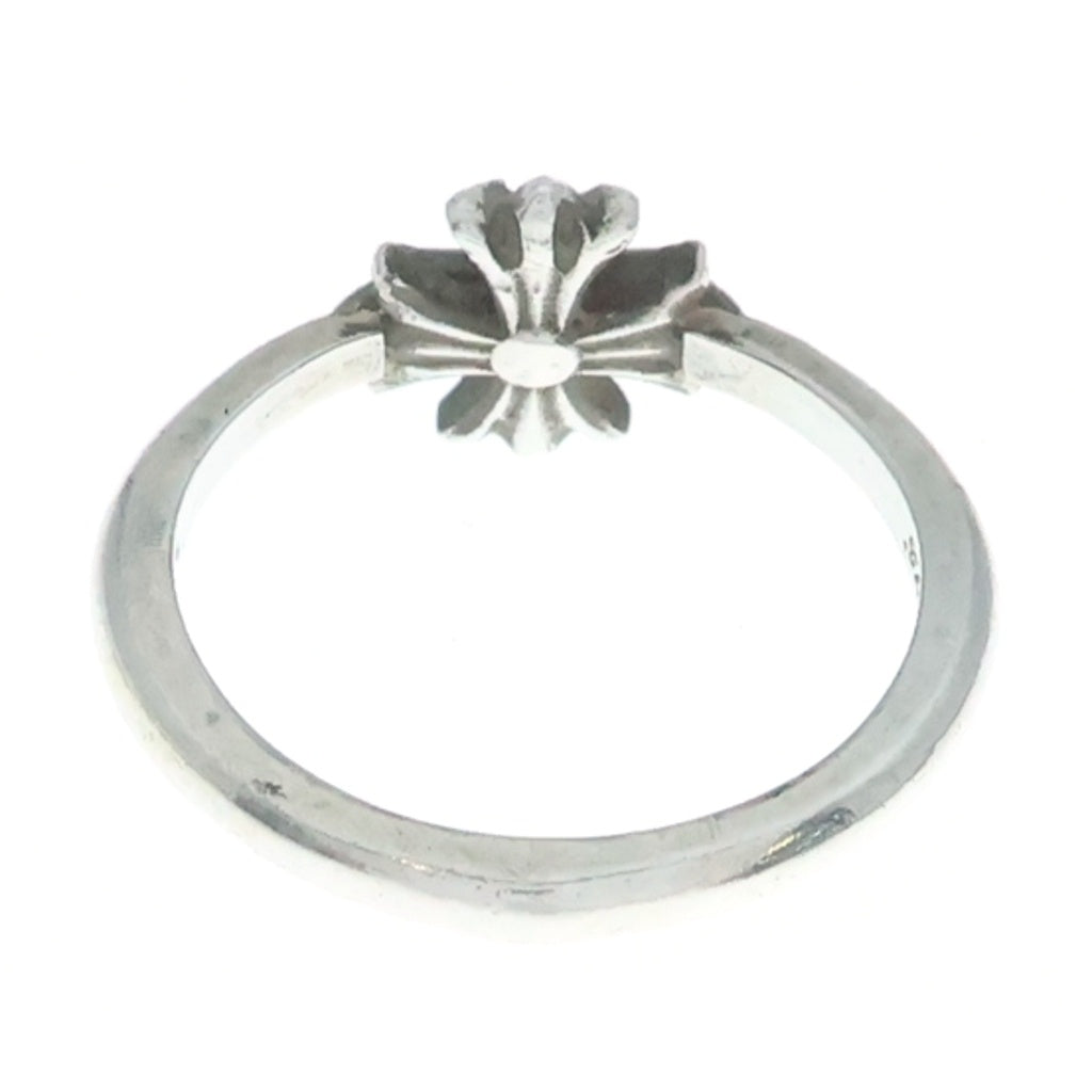CHROME HEARTS(クロムハーツ) BUBBLEGUM CH PLS バブルガム CHプラスリング シルバー BCA403
