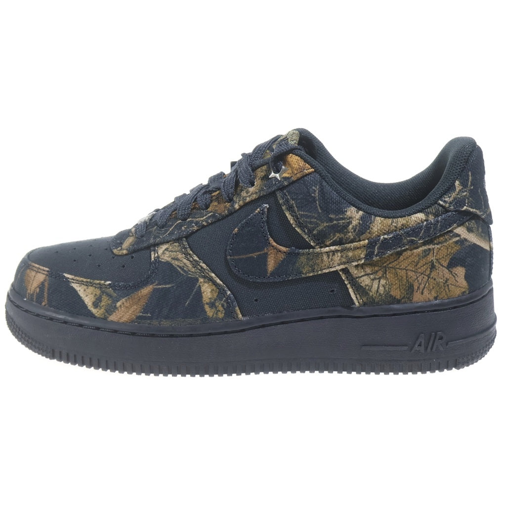 NIKE(ナイキ) AIR FORCE 1 '07 REALTREE エアフォース1 リアルツリー ローカットスニーカー マルチカラー US7.5/25.5cm IH1221-001