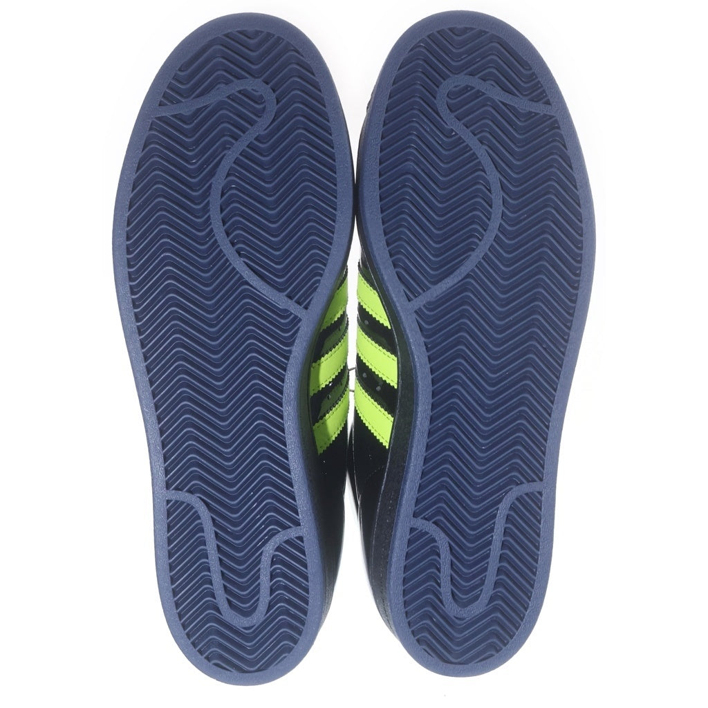 adidas(アディダス) ×ALWAYS PRO MODEL オールウェイズ プロモデル ADV ハイカットスニーカー ブラック US7.5/25.5cm JP7637