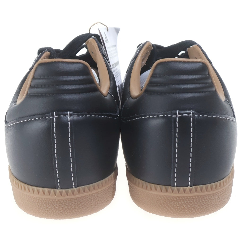 adidas(アディダス) ×ADAM ET ROPE SAMBA OG アダムエロペ サンバ ローカットスニーカー ブラック/ホワイト US7.5/25.5cm HQ7257