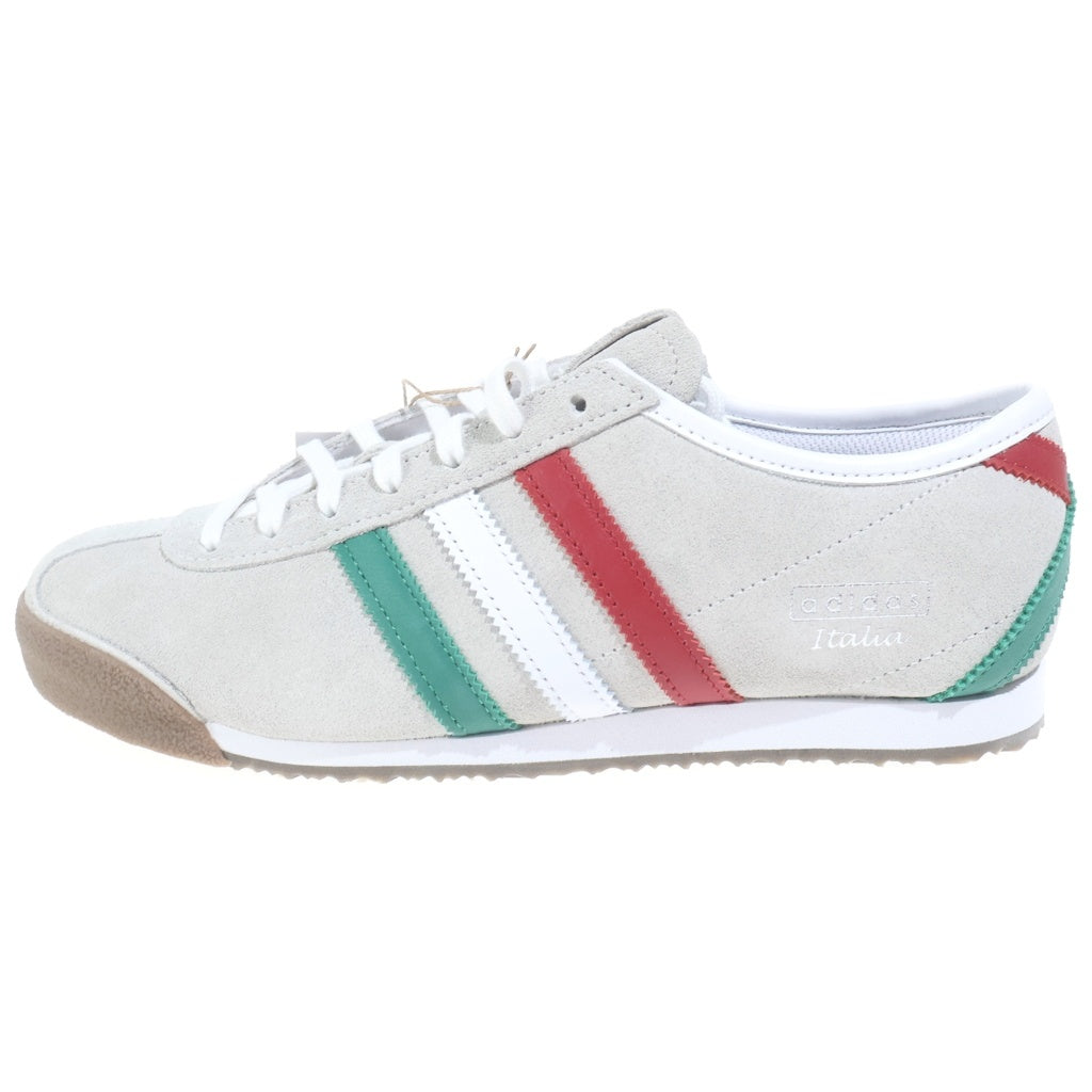 adidas(アディダス) ×MERCEDES ITALIA 70S メルセデス イタリア70S ローカットスニーカー ベージュ US7/25cm KJ1199