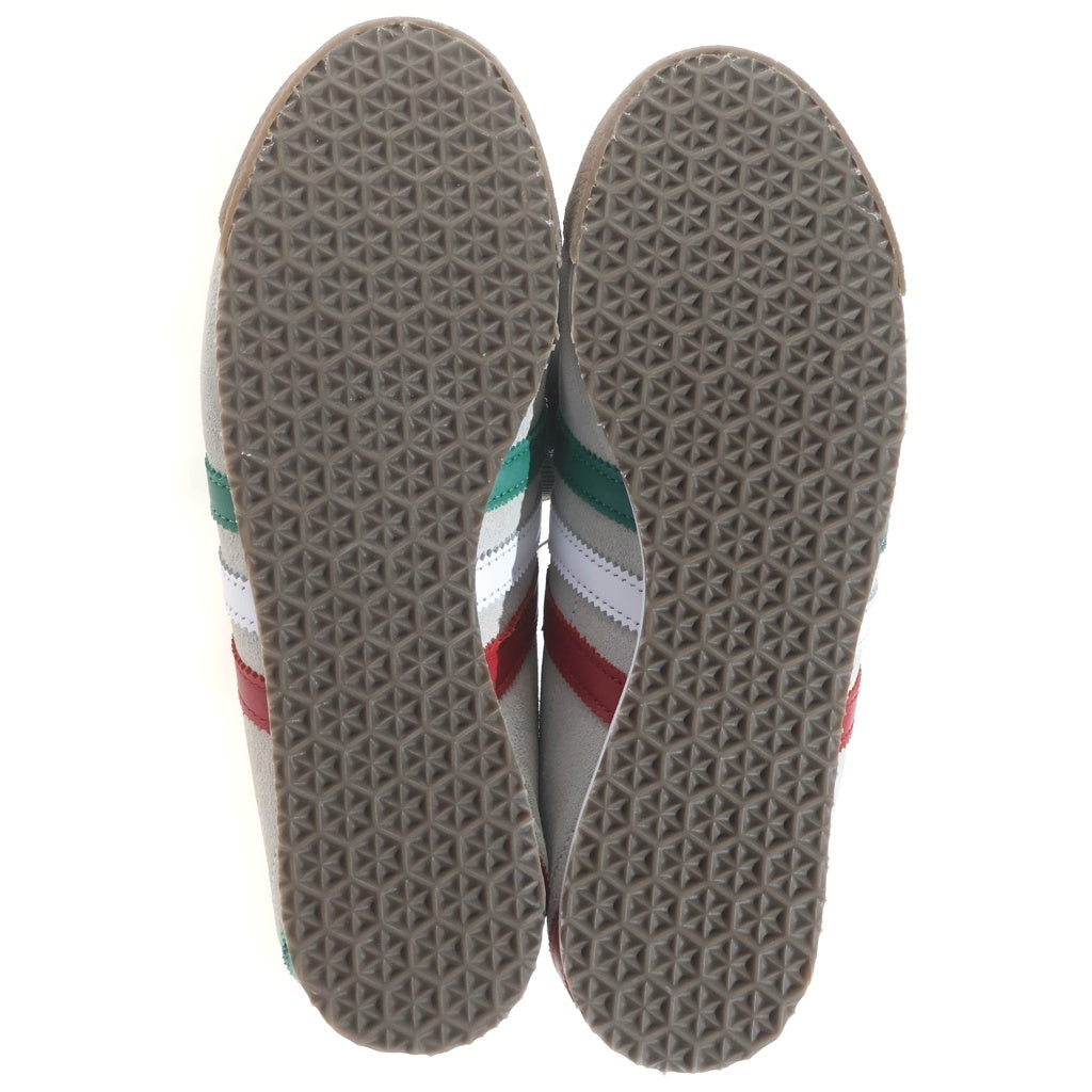 adidas(アディダス) ×MERCEDES ITALIA 70S メルセデス イタリア70S ローカットスニーカー ベージュ US7/25cm KJ1199