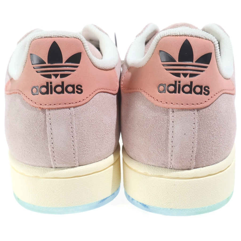 adidas(アディダス) ×SPONGEBOB SUPERSTAR PATRICK STAR スポンジボブ スーパースター パトリックスター ローカットスニーカー ピンク US7.5/25.5cm JQ6778