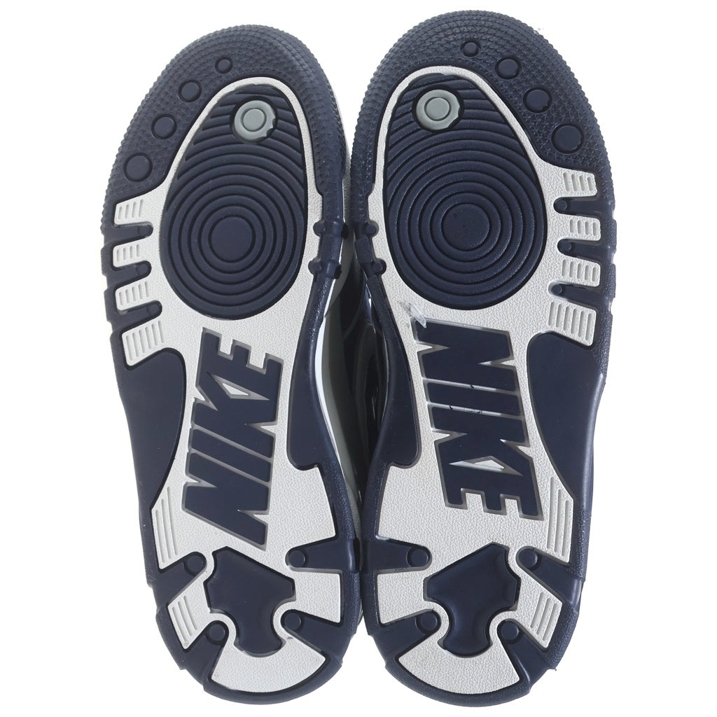 NIKE(ナイキ) ×NIGO AIR FORCE LOW SP MIDNIGHT NAVY ニゴー エアフォース 3 ミッドナイトネイビー ローカットスニーカー ネイビー US7/25cm HV5032-400