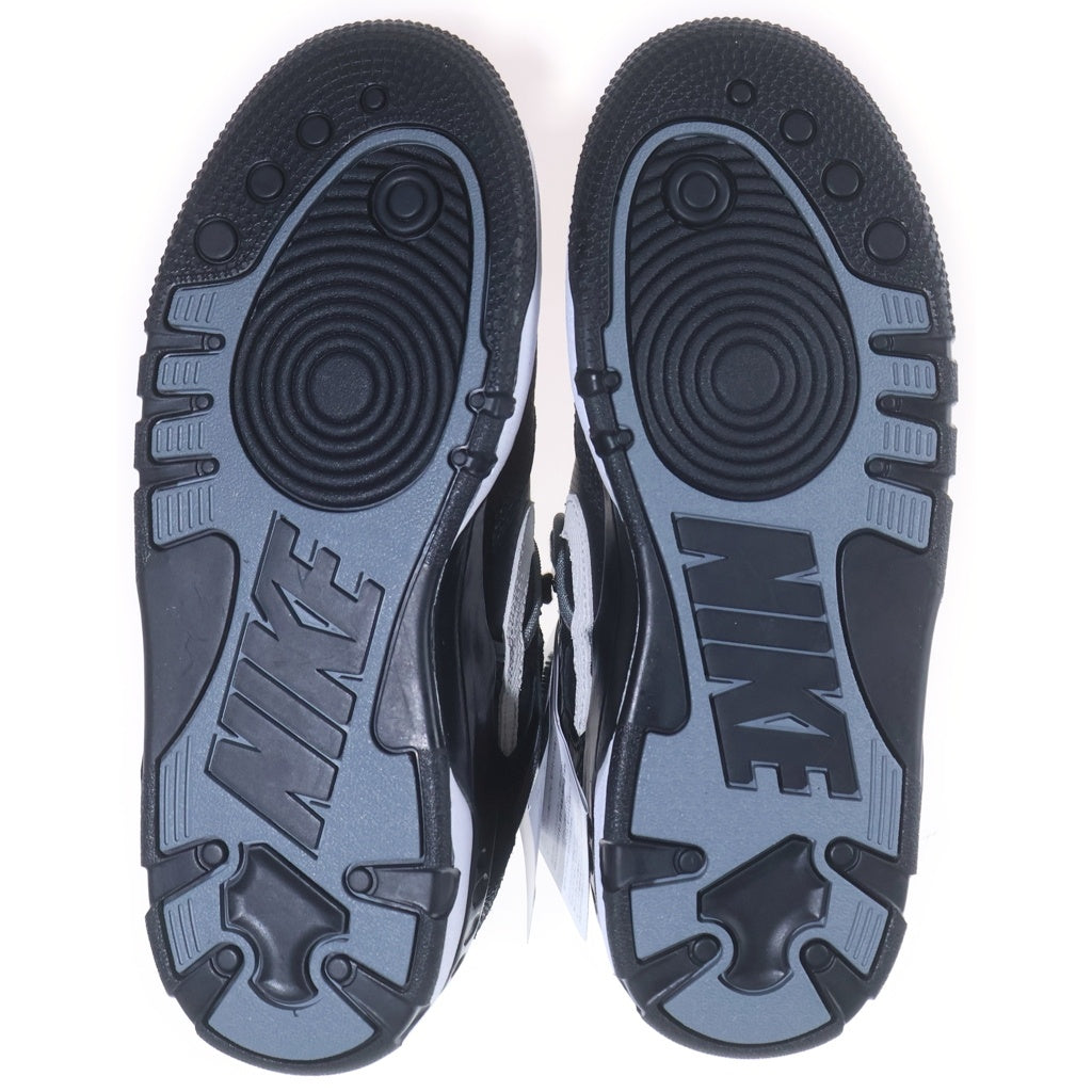 NIKE(ナイキ) ×NIGO AIR FORCE LOW SP ニゴー エアフォース 3 ローカットスニーカー ブラック/ホワイト US8/26cm HF7630-001
