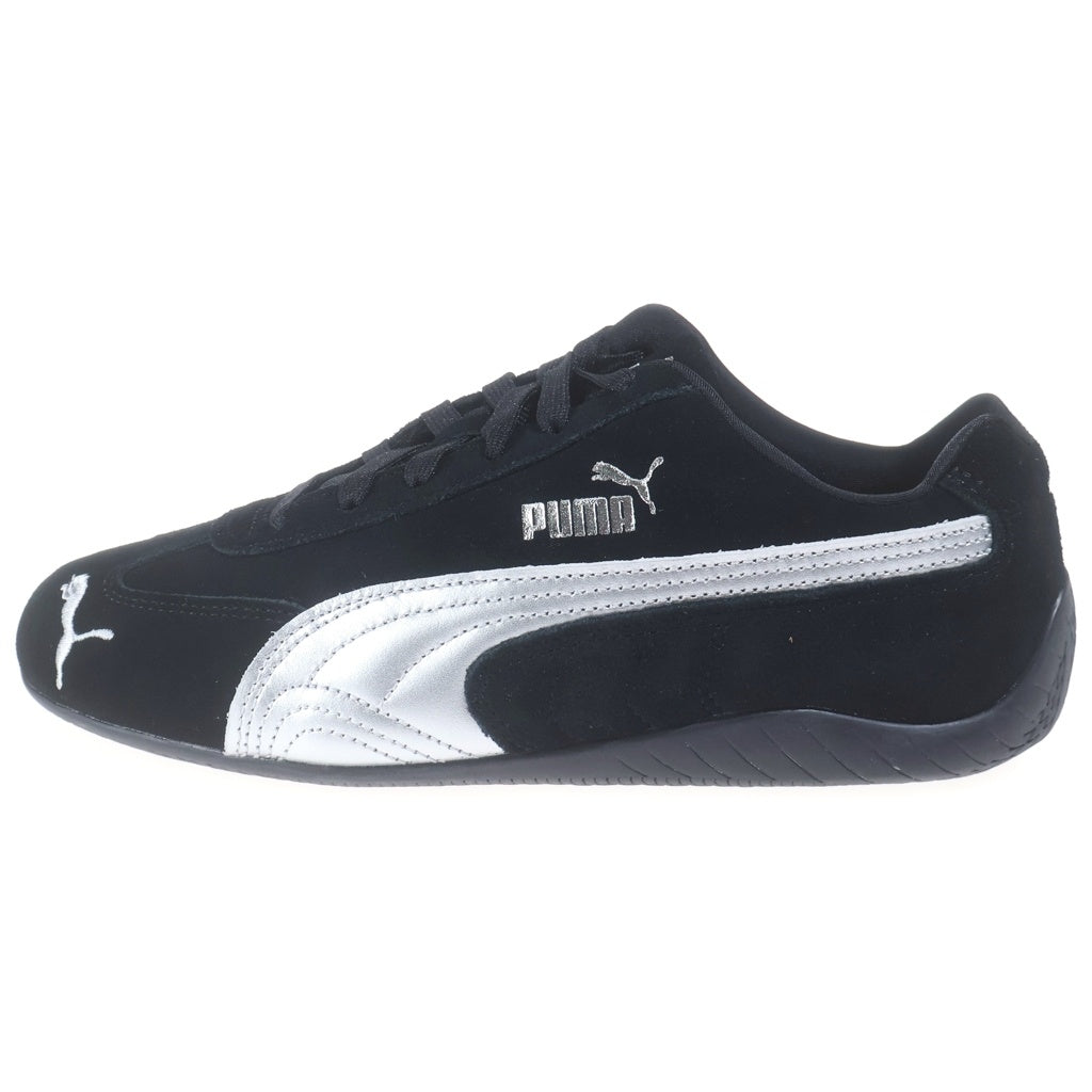 PUMA(プーマ) SPEEDCAT LF スピードキャット ローカットスニーカー ブラック US7.5/25.5cm 408711-01