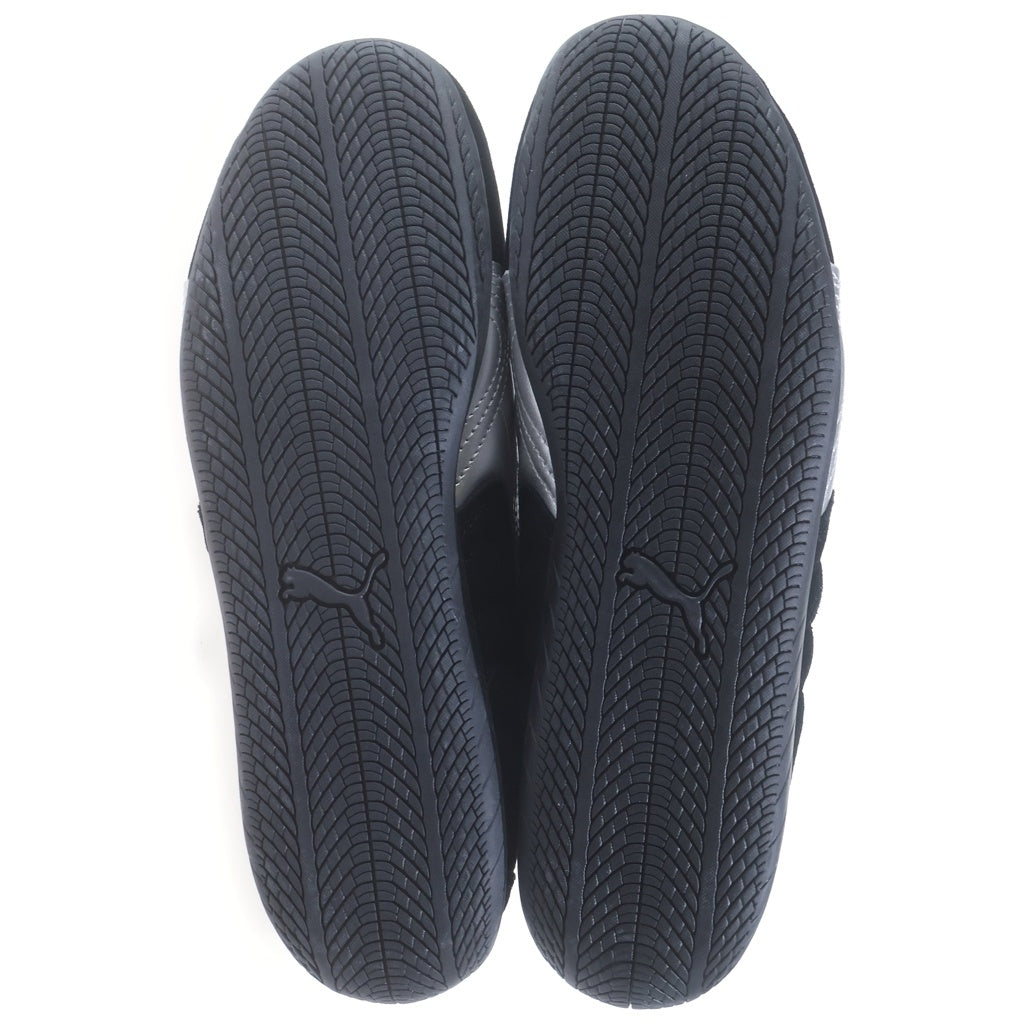 PUMA(プーマ) SPEEDCAT LF スピードキャット ローカットスニーカー ブラック US7.5/25.5cm 408711-01