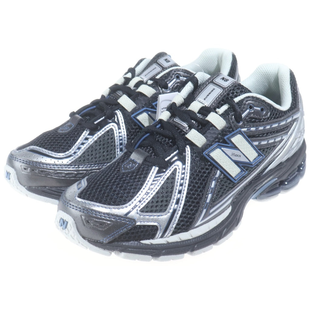 New Balance(ニューバランス) ×ATOMS 1906 メッシュローカットスニーカー ブラック US7.5/25.5cm U1906RAC