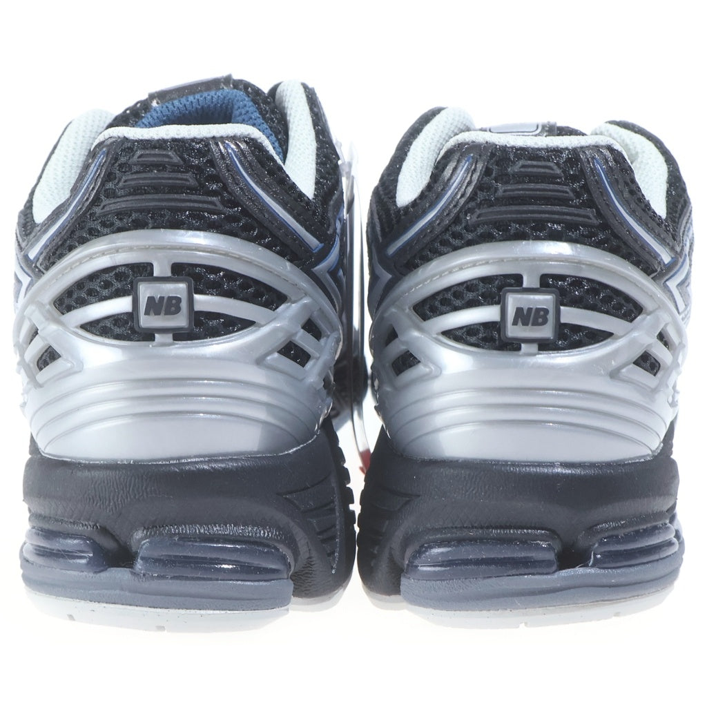 New Balance(ニューバランス) ×ATOMS 1906 メッシュローカットスニーカー ブラック US7.5/25.5cm U1906RAC