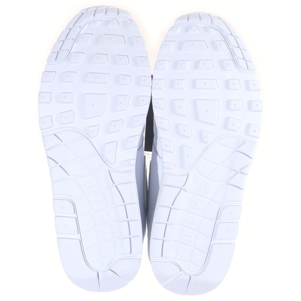 SUPREME(シュプリーム) 25SS ×NIKE AIR MAX 1 87 SP ナイキ エアマックス1 ローカットスニーカー ホワイト US7.5/25.5cm HF8813-100