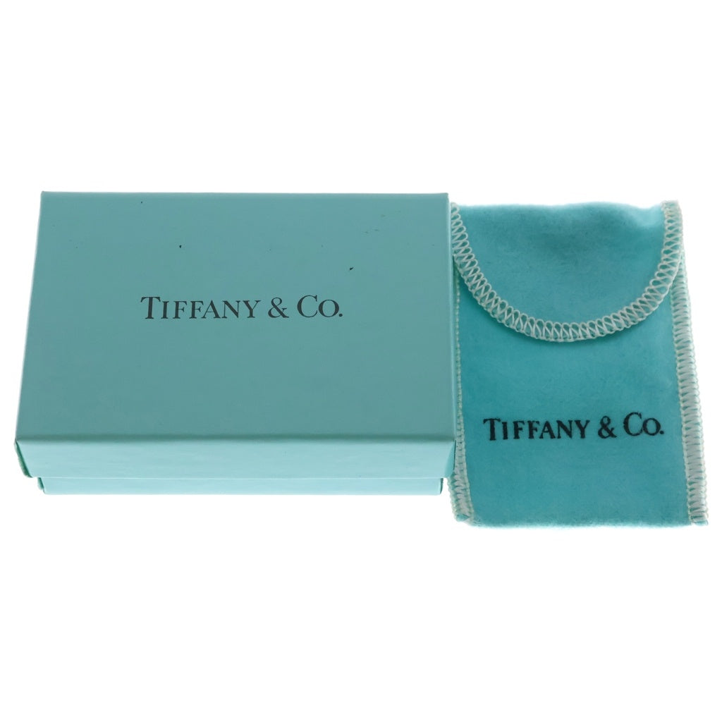 TIFFANY & Co.(ティファニー) バンブーリング 指輪 シルバー レディース