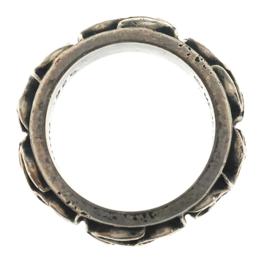 CHROME HEARTS(クロムハーツ) ETRNITY VINE BAND エタニティヴァインバンド リング BCA422