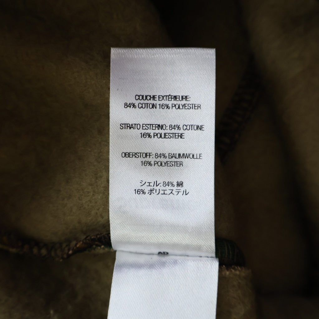 SUPREME(シュプリーム) 22AW Small Box Cargo Sweatpant Woodland Camo スモールボックスロゴ カモフラージュ柄 スウェットカーゴパンツ マルチカラー