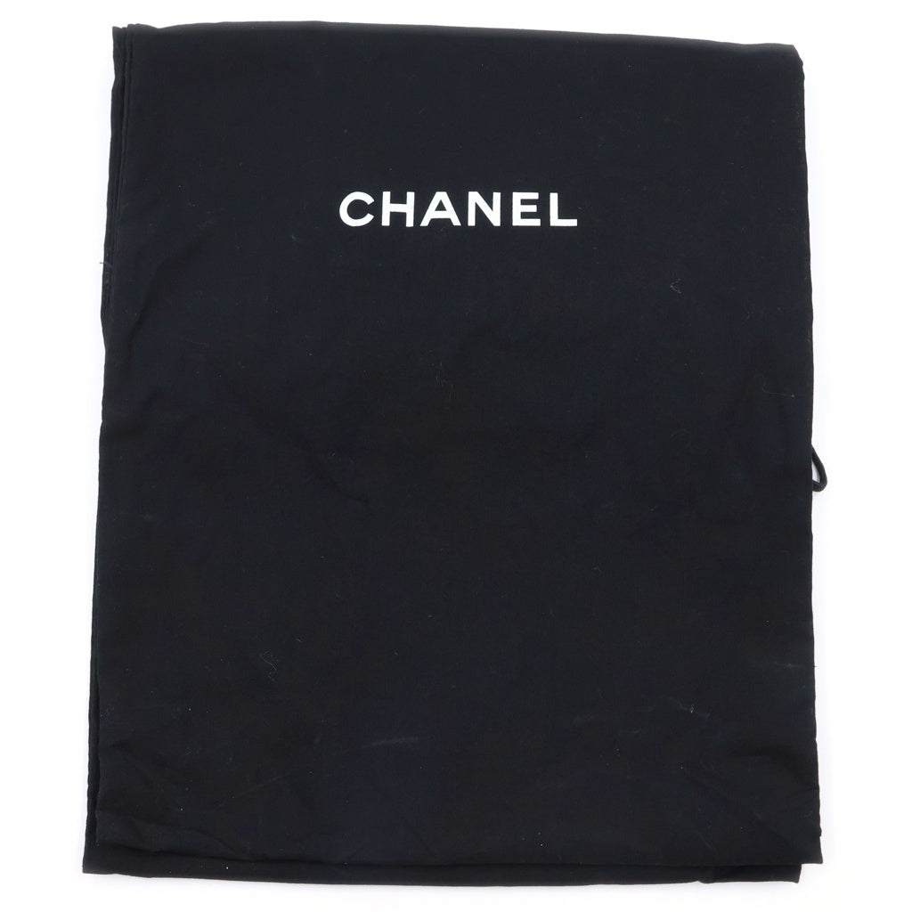 CHANEL(シャネル) ココマーク スウェードロングブーツ ブラック G31259 レディース