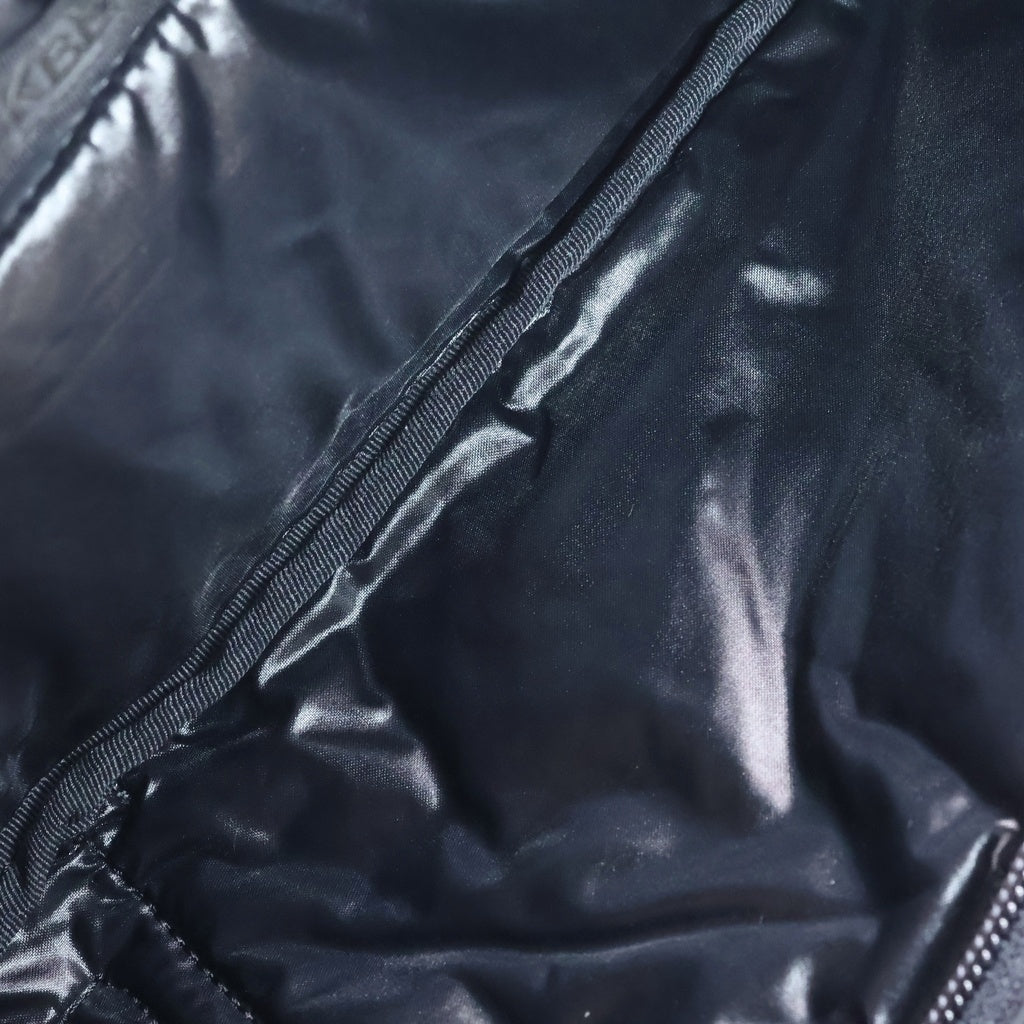 HEAD PORTER PLUS(ヘッド ポーター プラス) Funny Pack Body Bag ナイロン ボディーバッグ ブラック