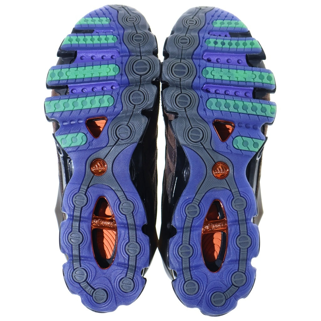 adidas(アディダス) ×OAMC TYPE EARTH オーエーエムシー タイプ O-9 アース ローカットスニーカー ブラウン UD9.5/27.5cm G58132