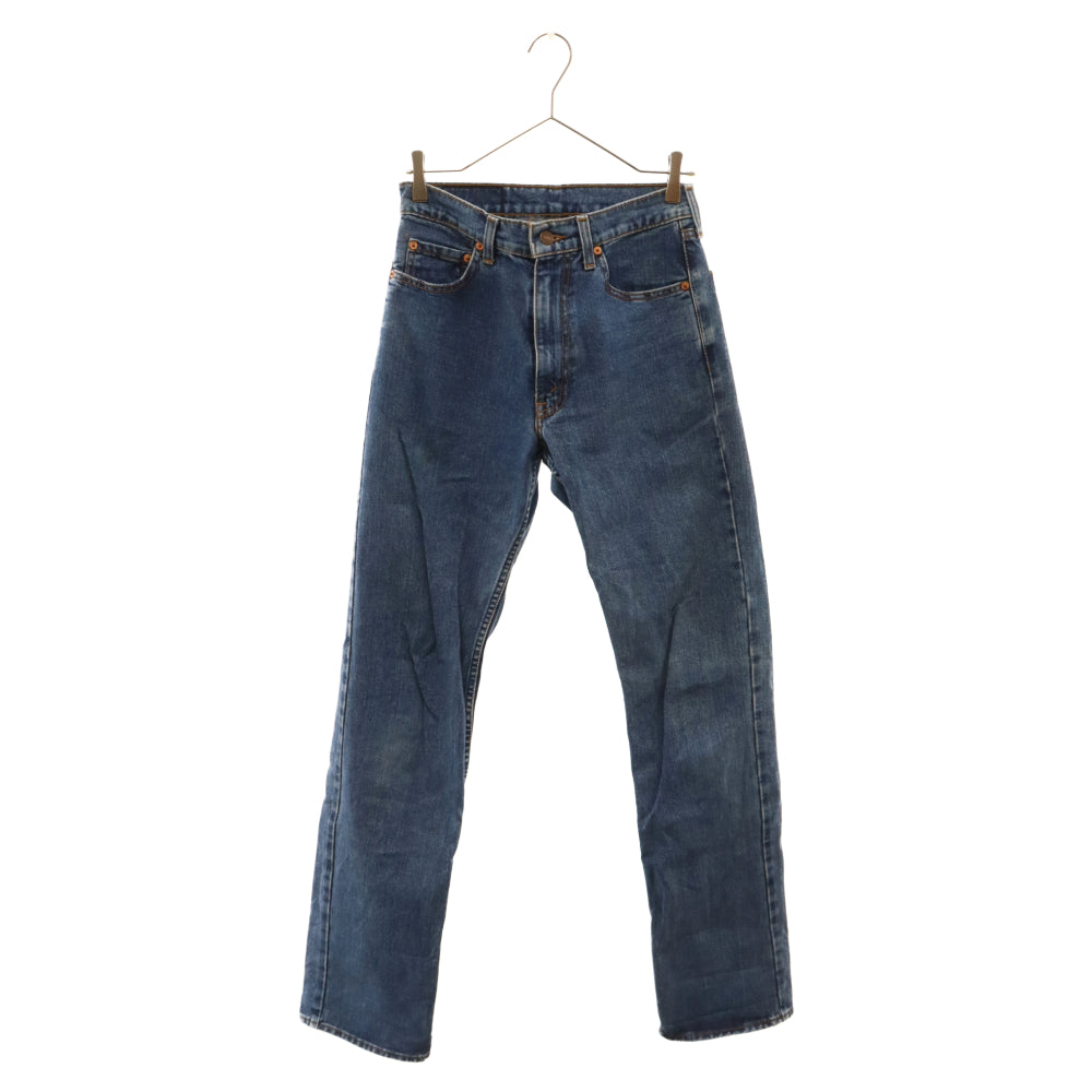 Levi's(リーバイス) 90s VINTAGE 511 ボタン裏359 デニムパンツ インディゴ 511-0217