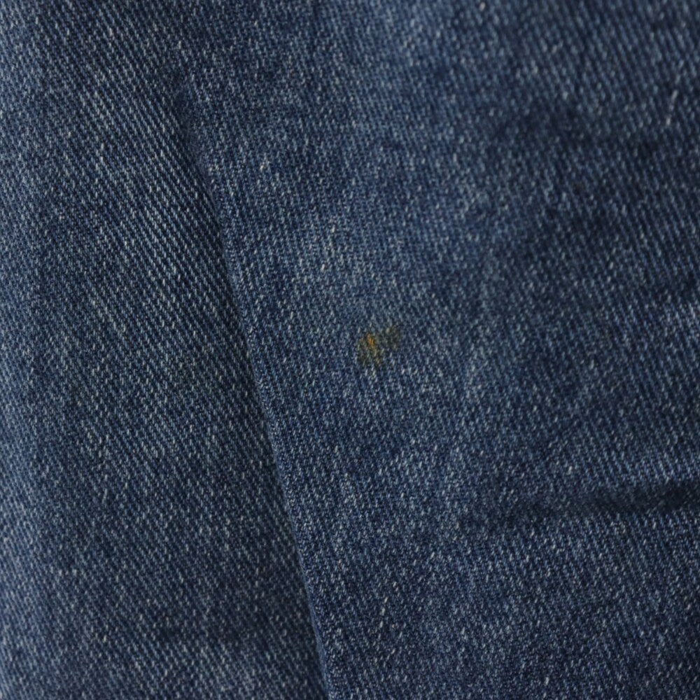 Levi's(リーバイス) 90s VINTAGE 511 ボタン裏359 デニムパンツ インディゴ 511-0217