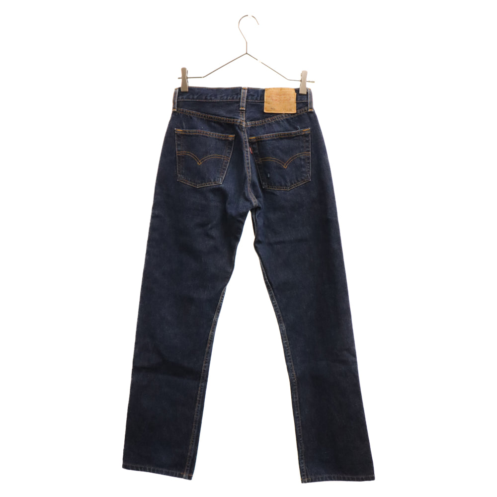 Levi's VINTAGE CLOTHING(リーバイス ビンテージ クロージング) 90S USA製 VINTAGE ヴィンテージ 501 ボタン裏553 ストレートデニムパンツ インディゴ