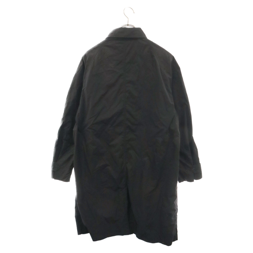 ATON(エイトン) 22AW Air Weather Short Mods Coat エアーウェザー ショートモッズ ライナー付き 488950