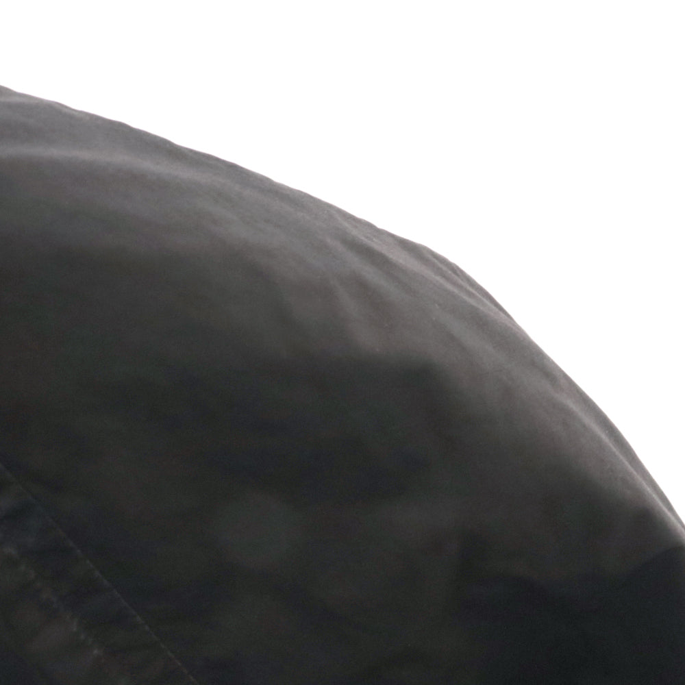 ATON(エイトン) 22AW Air Weather Short Mods Coat エアーウェザー ショートモッズ ライナー付き 488950
