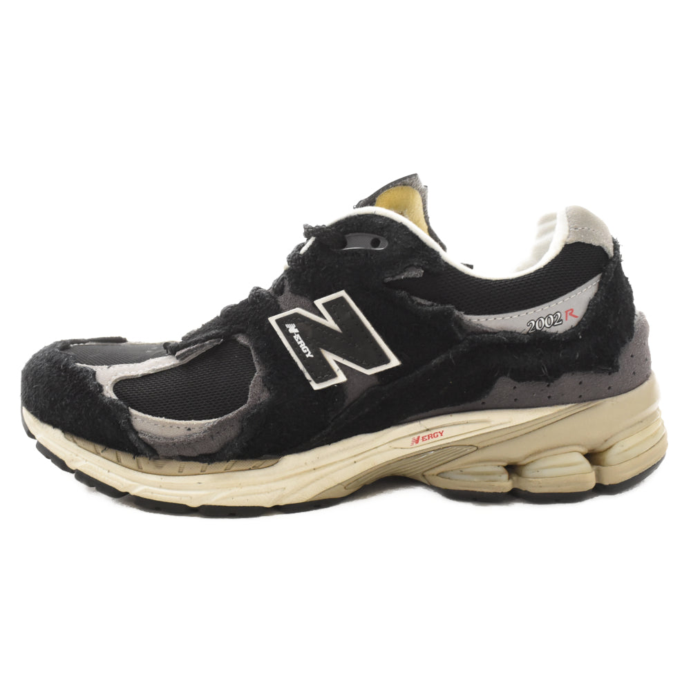 New Balance(ニューバランス) 23SS 2002 スエードローカットスニーカー US10/28cm M2002RDJ