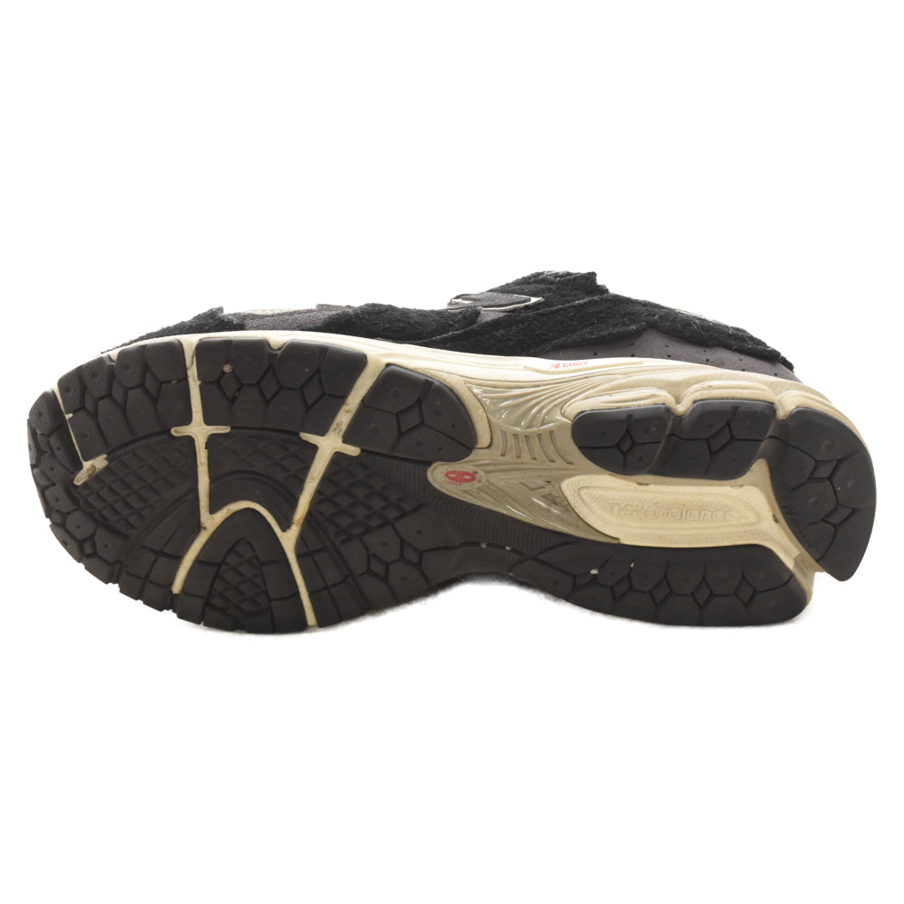 New Balance(ニューバランス) 23SS 2002 スエードローカットスニーカー US10/28cm M2002RDJ