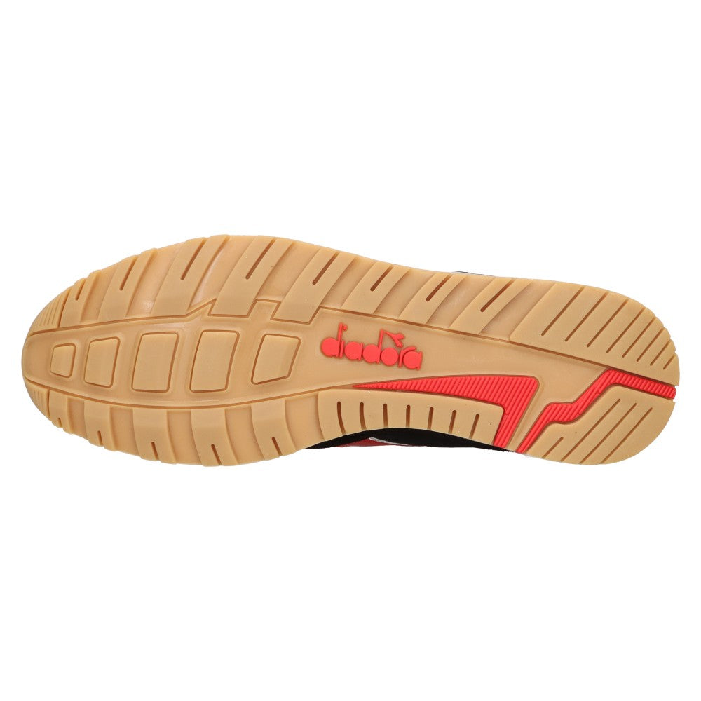diadora(ディアドラ) ×PATTA N9000 9 パタ ローカットスニーカー ブラック US12/30cm 160409-06-80013