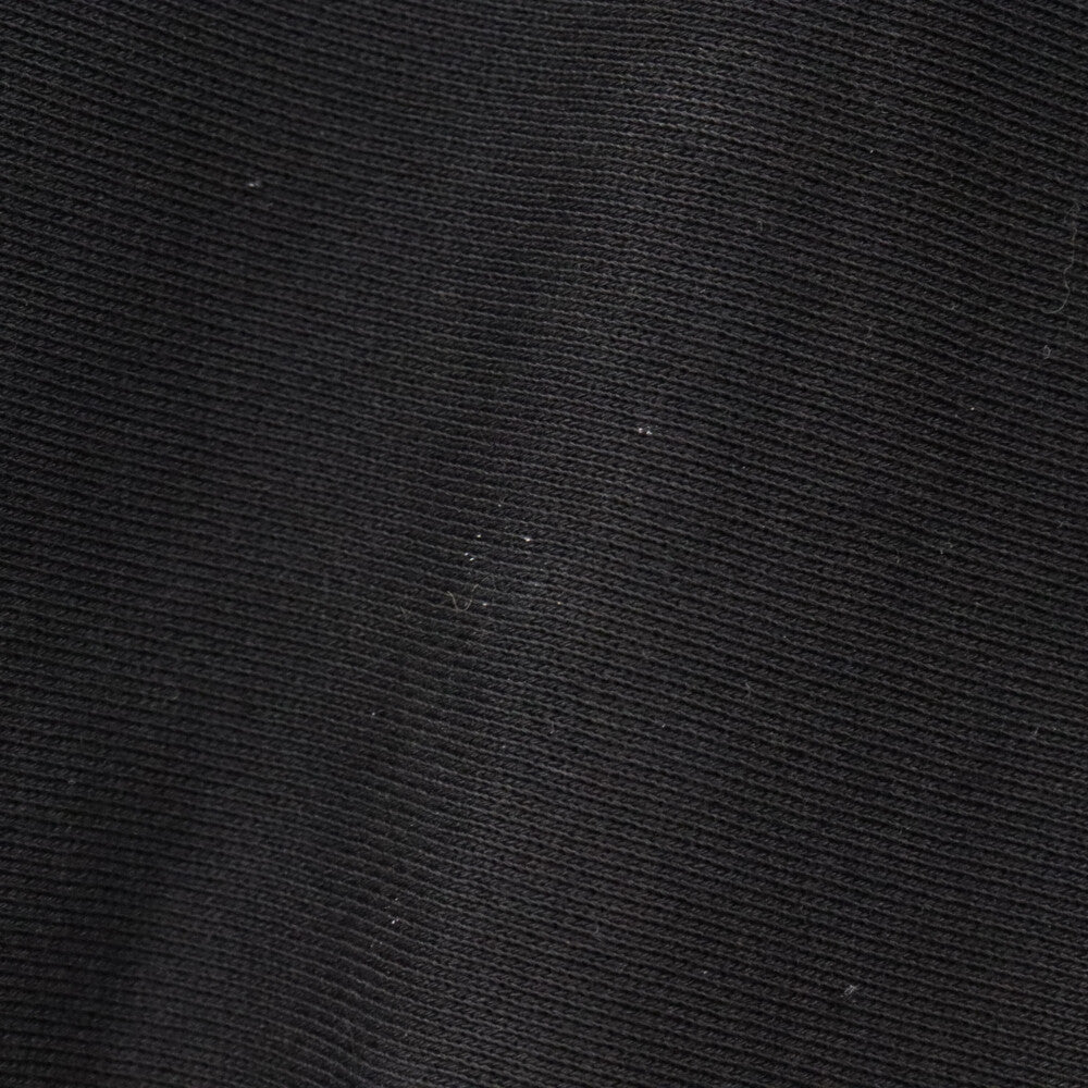 N.HOOLYWOOD(エヌハリウッド) COMPILE EASY WIDE TROUSERS コンパイル イージー ワイド トラウザーパンツ ブラック 2222-CP23-009