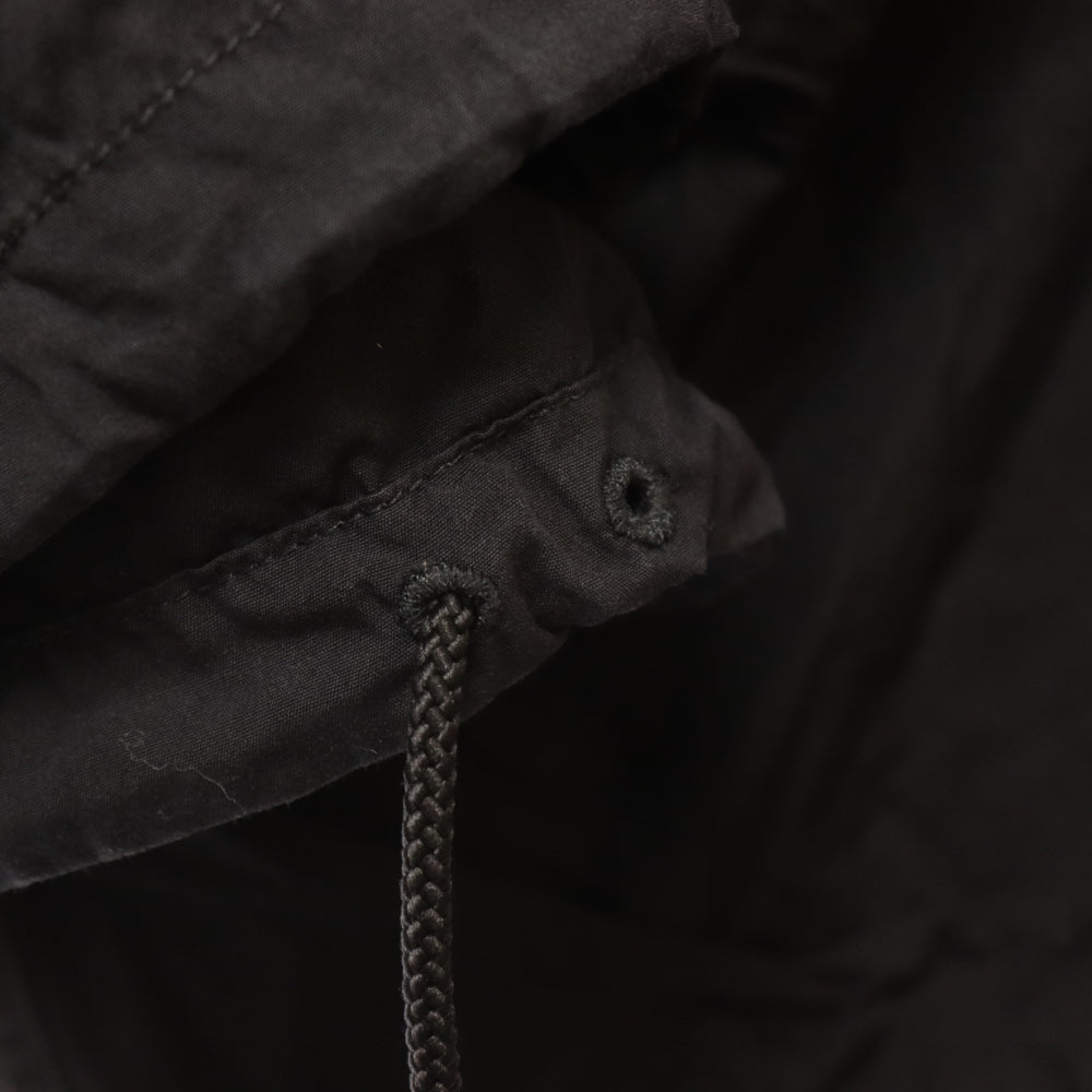 JOURNAL STANDARD(ジャーナルスタンダード) Connect Cargo Pants コネクト コットン カーゴパンツ ブラック 23-030-600-4020-1-0