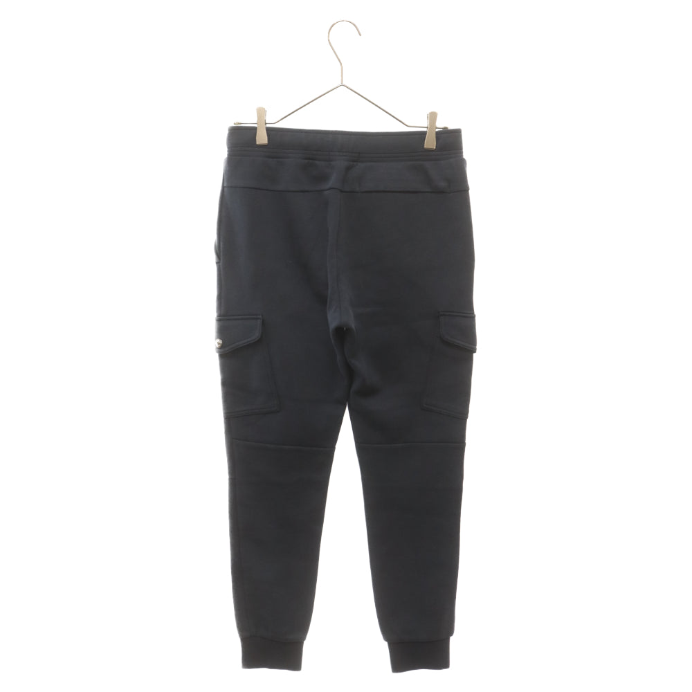POLO RALPH LAUREN(ポロラルフローレン) ポニー エンブロイダリー コットン スウェット パンツ ネイビー