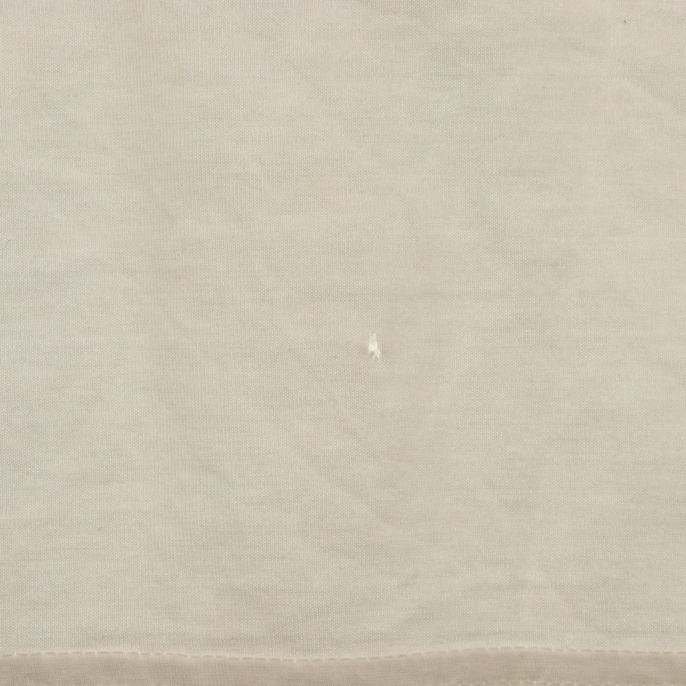 BURBERRY(バーバリー) サイドライン クルーネック 半袖カットソー Tシャツ ホワイト 8048850