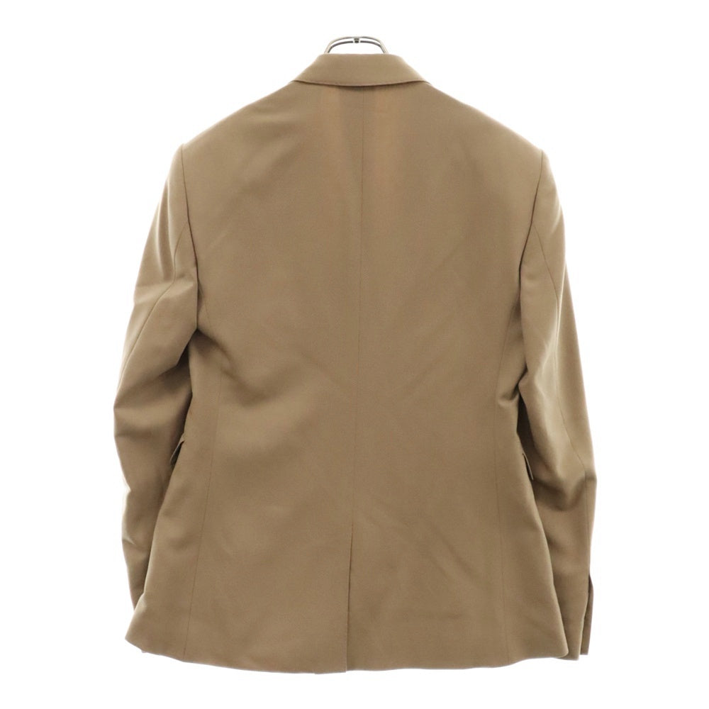 LAD MUSICIAN(ラッドミュージシャン) Shape Jacket シャープ テーラード ジャケット ベージュ 2122-307