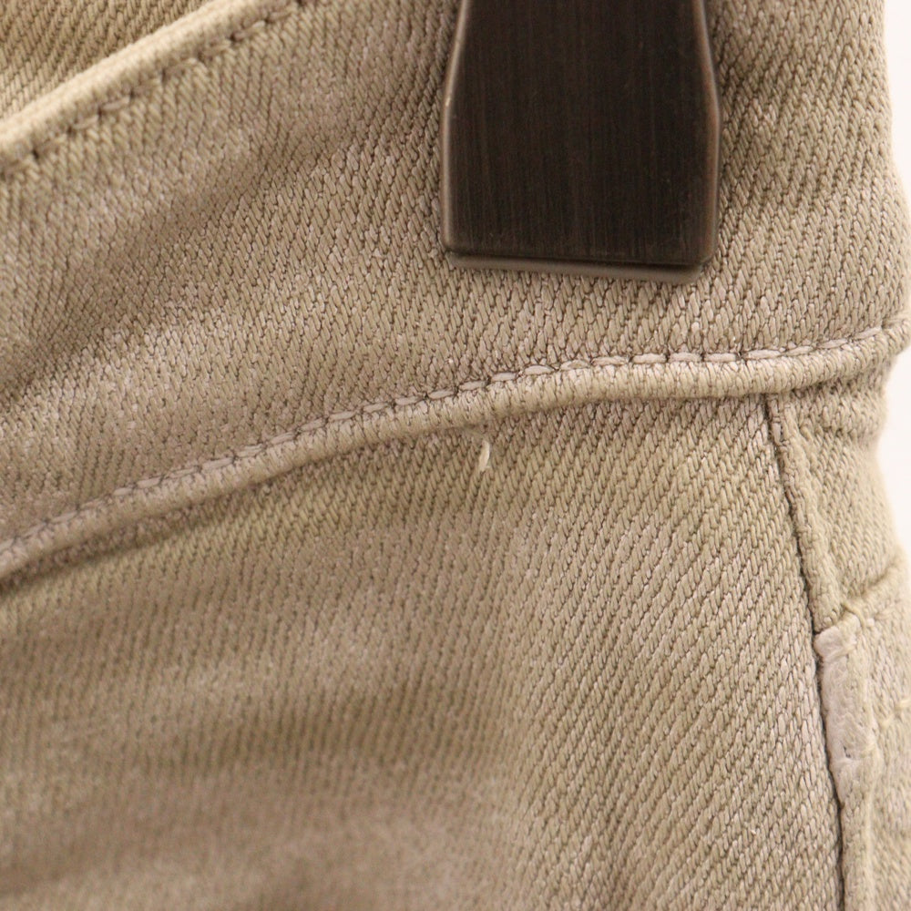 Denham デンハム バルーンパンツ ベージュ こなれ感抜群パンツ！デンハム DENHAM バルーンパンツのご紹介