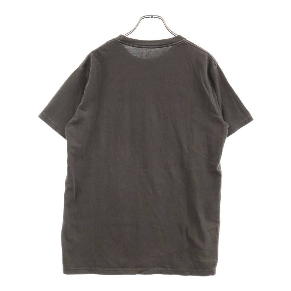 SOPHNET.(ソフネット) クルーネック 半袖カットソー Tシャツ グレー SOPH-180124