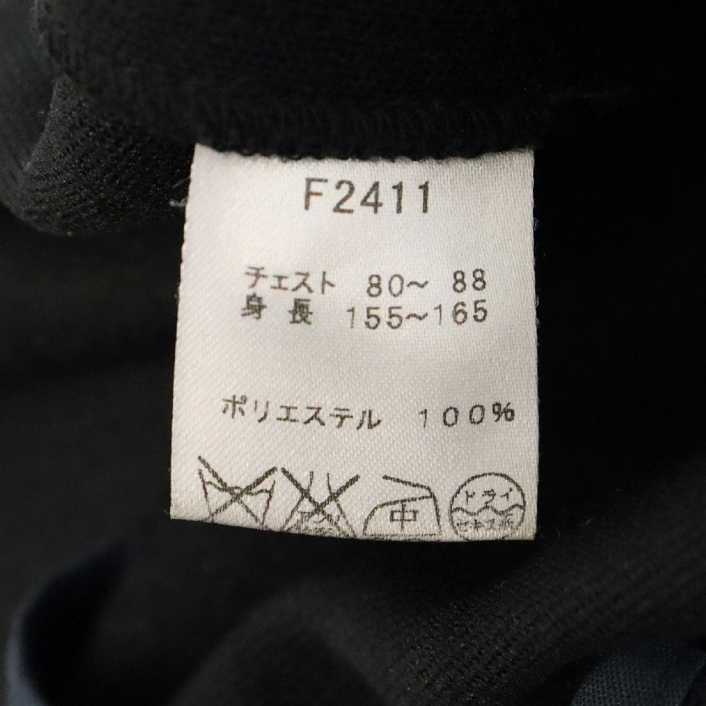 FRED PERRY(フレッドペリー) Jersey Tailored JKT ジャージー テーラード ジャケット F2411