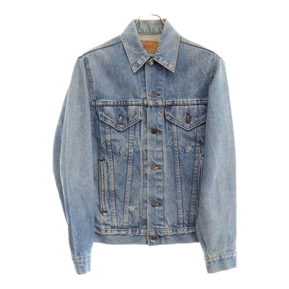 Levi's(リーバイス) 90S VINTAGE 70506 0214 デニムジャケット USA製 インディゴ