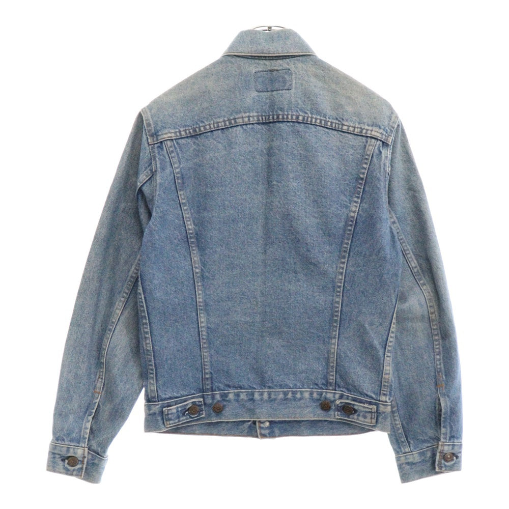 Levi's(リーバイス) 90S VINTAGE 70506 0214 デニムジャケット USA製 インディゴ