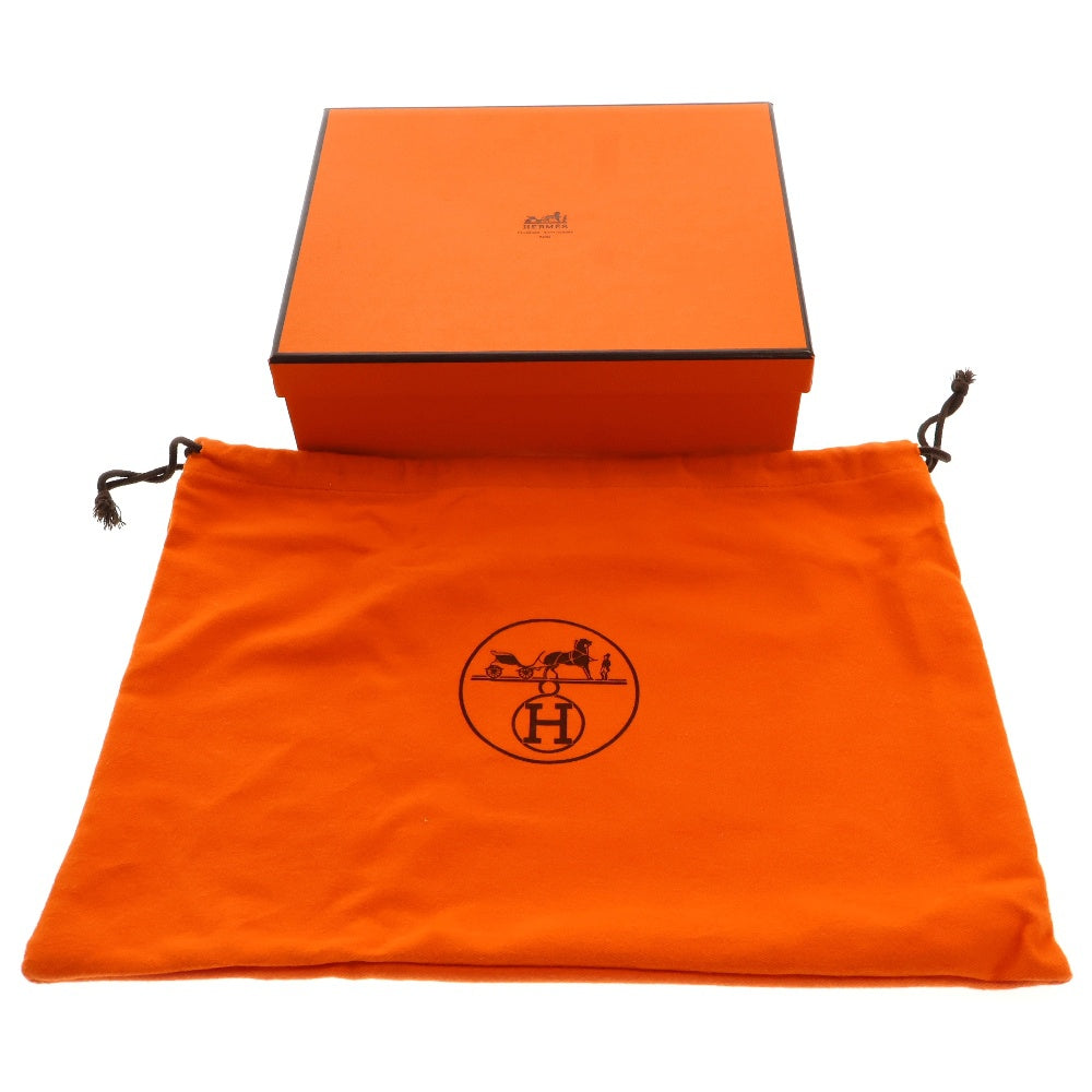 HERMES(エルメス) □G刻印 EVELYNE16 TPM エブリン トリヨンクレマンス ゴールド金具 ショルダーバッグ アイボリー