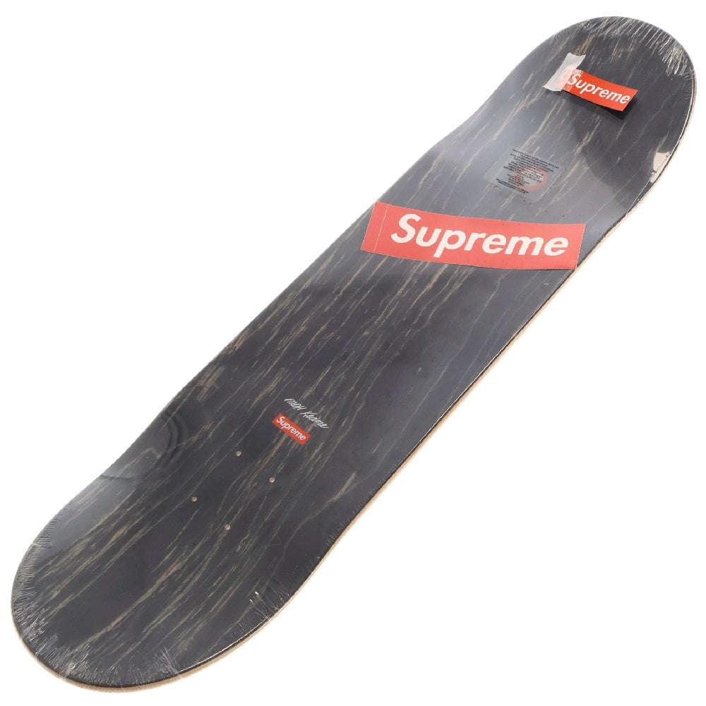 SUPREME(シュプリーム) Margaret Keane Best Friends Skateboard Deck マーガレット キーン ベスト フレンズ スケートボード デッキ マルチ