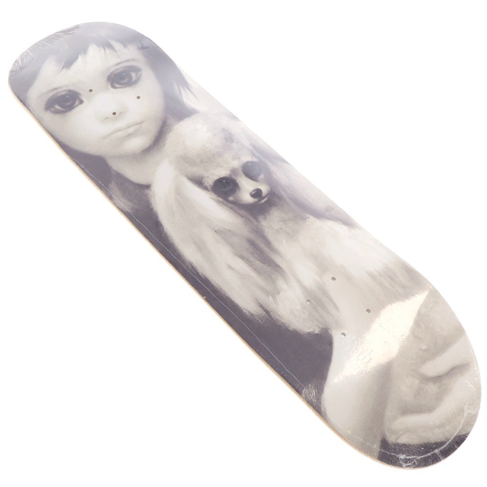SUPREME(シュプリーム) Margaret Keane Best Friends Skateboard Deck マーガレット キーン ベスト フレンズ スケートボード デッキ マルチ