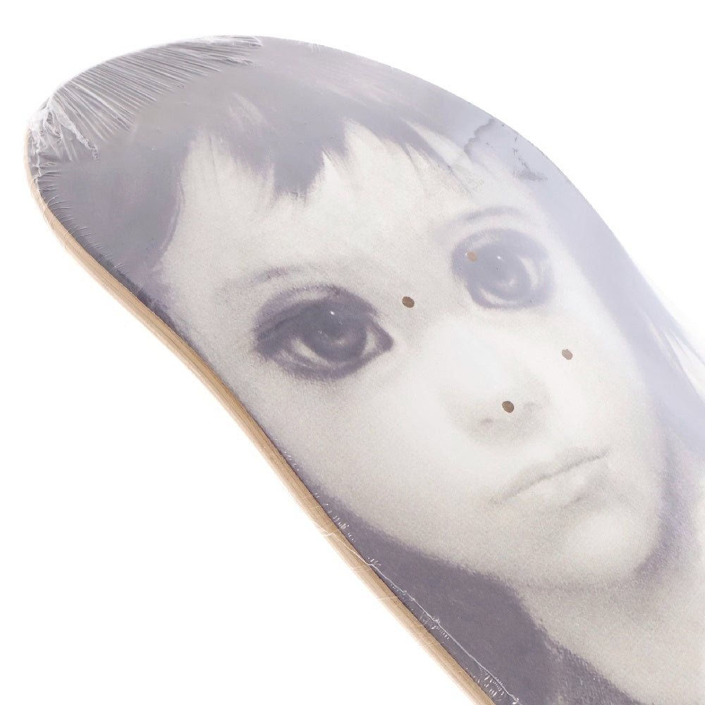 SUPREME(シュプリーム) Margaret Keane Best Friends Skateboard Deck マーガレット キーン ベスト フレンズ スケートボード デッキ マルチ