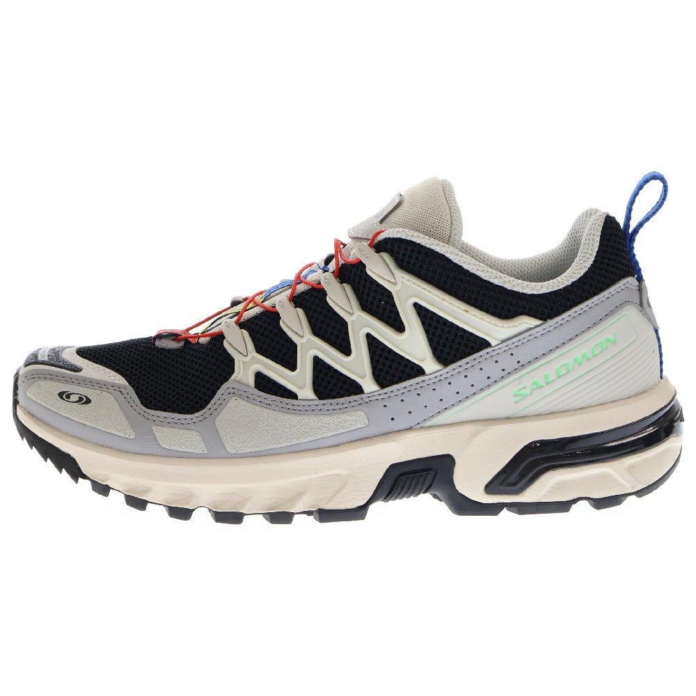 SALOMON(サロモン) ACS+OG メッシュ ローカットスニーカー マルチ US10.5/28.5cm 471345