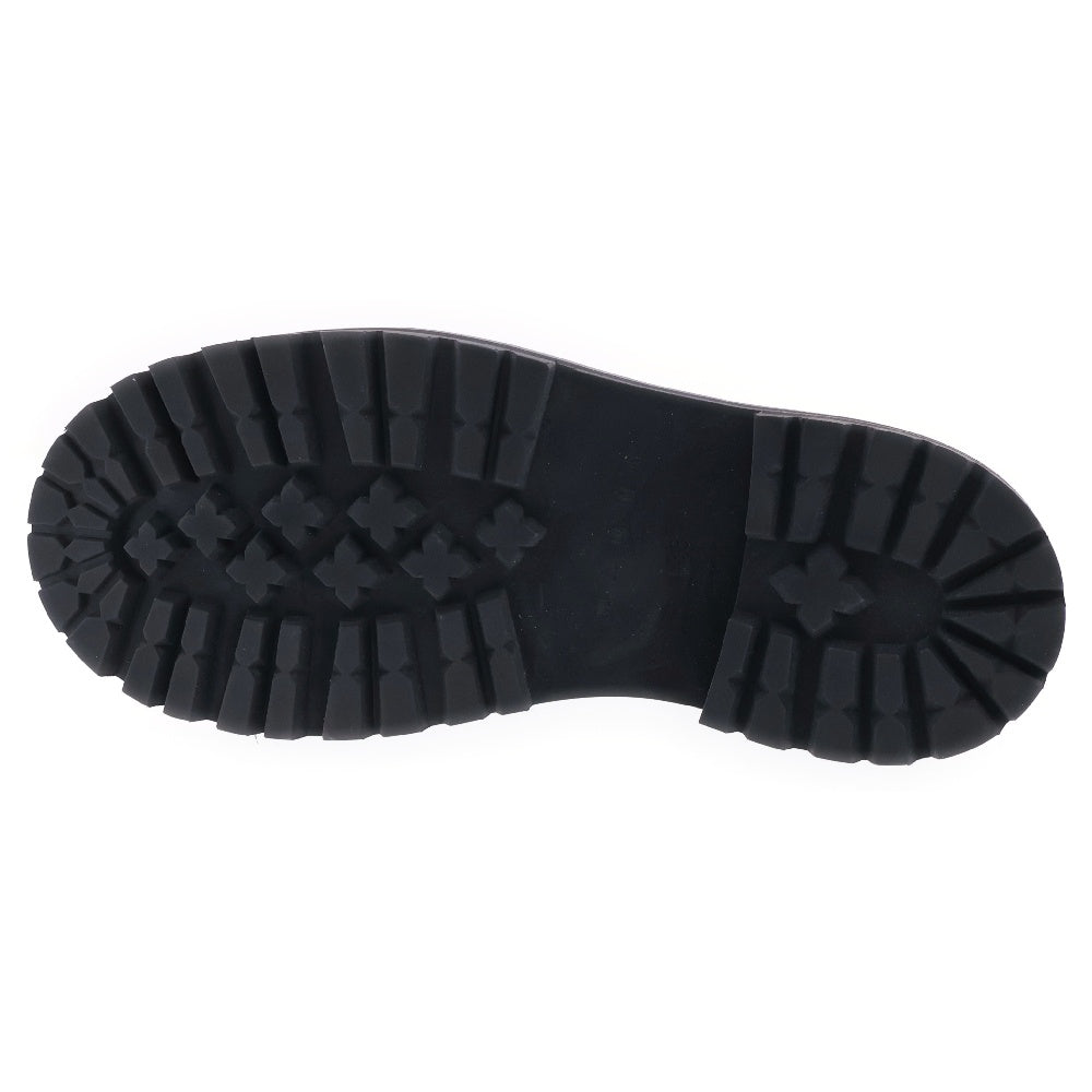MARNI(マルニ) 23AW DADA DERBY ダービー レースアップ レザーシューズ ブラック ALMR004903