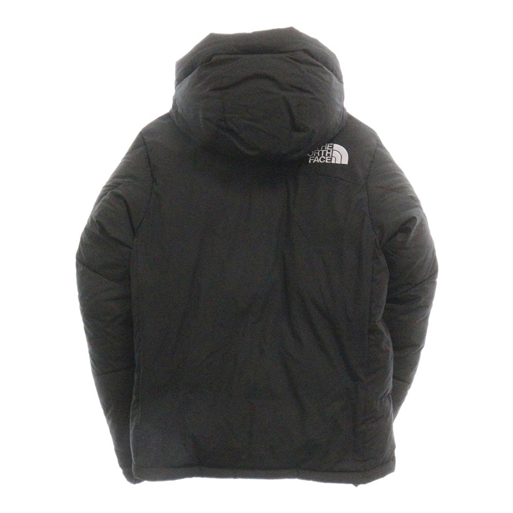 THE NORTH FACE(ザノースフェイス) BALTRO LIGHT JACKET GORE-TEX バルトロライトジャケット ダウンジャケット ゴアテックス ブラック ND91950
