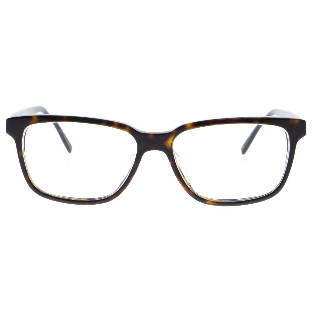 SAINT LAURENT PARIS(サンローランパリ) スクエア セルフレーム サングラス アイウェア ブラウン SL458 F/002