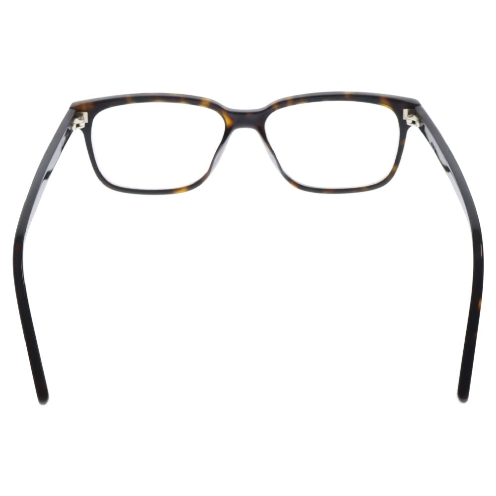 SAINT LAURENT PARIS(サンローランパリ) スクエア セルフレーム サングラス アイウェア ブラウン SL458 F/002